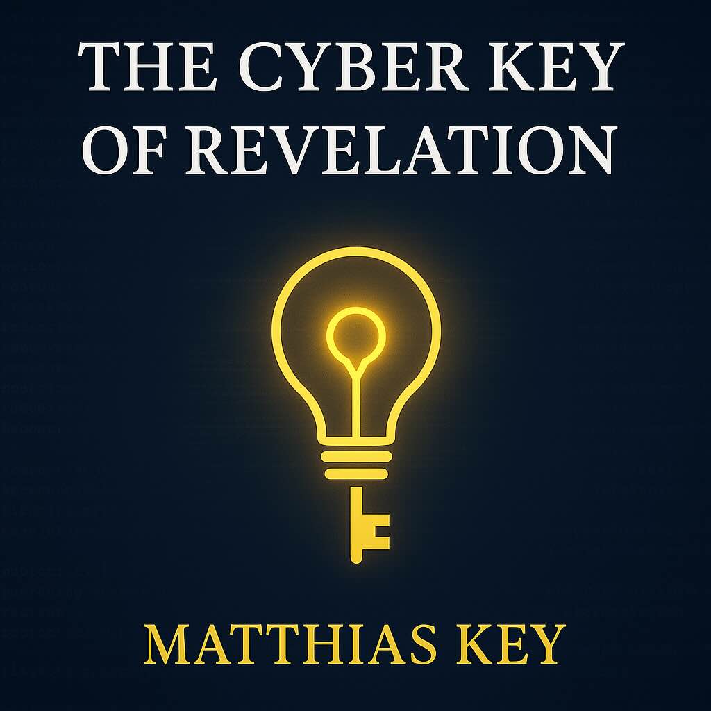 The Cyber Key of Revelation
